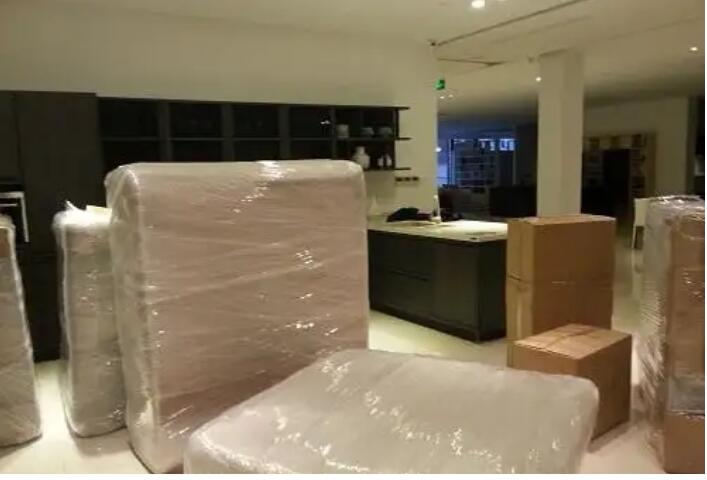 漳州到方正县长途搬家