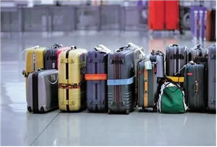 漳州到方正县行李托运